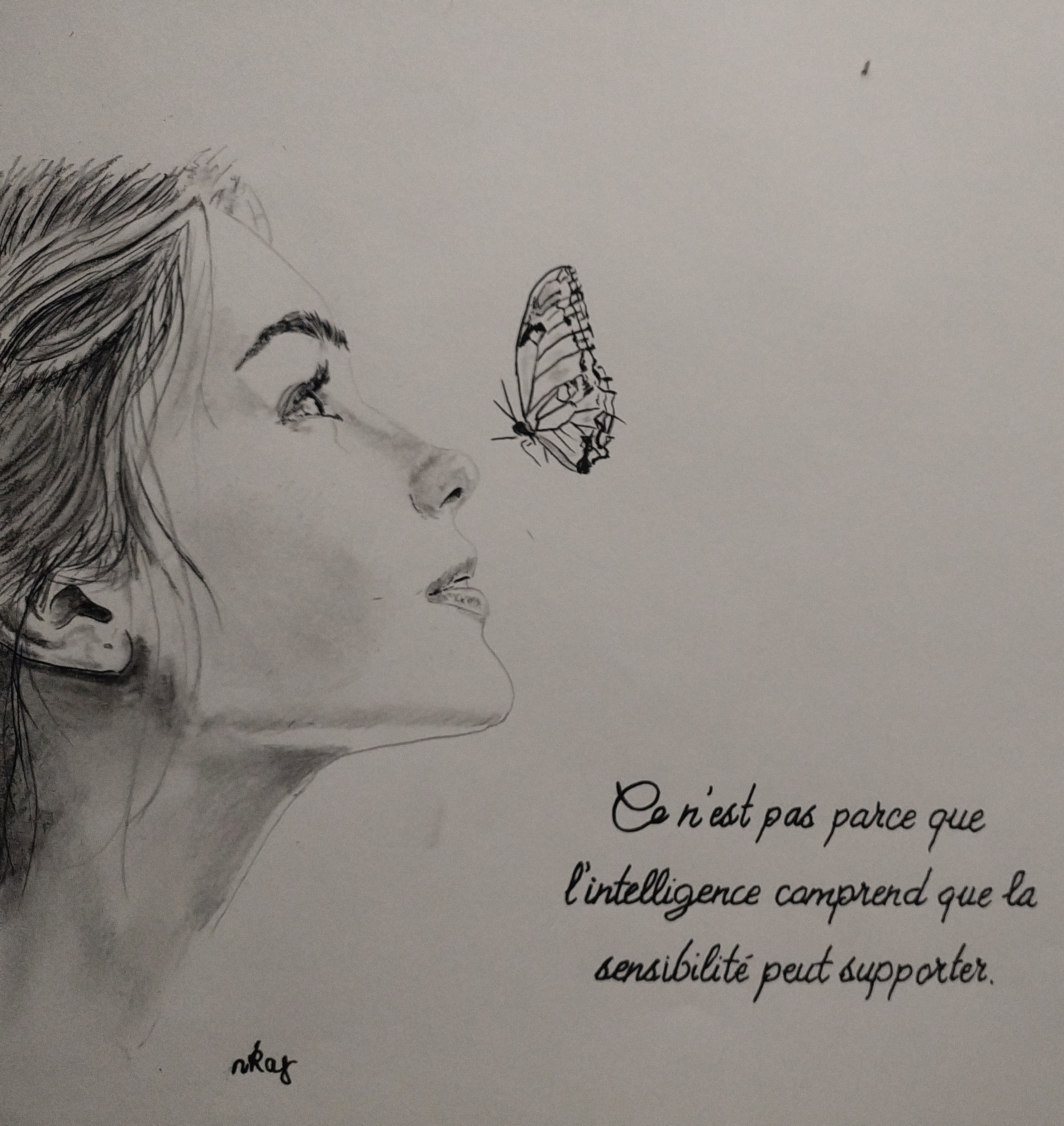 SENSIBILITE