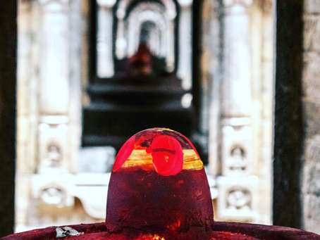 Fire of Awareness