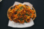 Chaat Fries