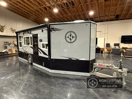 Meta Title: Ice Castle Fish Houses for Sale | Owatonna MN Dealer
Meta Description: Explore Ice Castle Fish Houses at Northstar Recreation in Owatonna, MN. Quality fish houses for ice fishing adventures, with financing available.
Content (100–120 words):
Northstar Recreation is your trusted Ice Castle Fish House dealer in Minnesota, offering a wide selection of new and used models to fit every ice angler’s lifestyle. From compact, budget-friendly houses to luxury RV edition models, Ice Castle delivers comfort, durability, and performance on the ice. Each fish house is built for Minnesota winters with insulated construction and smart layouts. Whether you’re preparing for a weekend trip or a full-season adventure, we have an Ice Castle ready for you. Browse our inventory online or visit our Owatonna dealership to find the perfect fish house. Financing options are available.