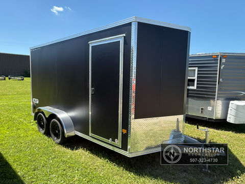 Meta Title: Stealth Enclosed Trailers | Lightweight & Durable | Owatonna MN
Meta Description: Shop Stealth enclosed trailers at Northstar Recreation. Strong, lightweight aluminum trailers built for hauling and protection.
Content (100–120 words):
Looking for a dependable enclosed trailer? Northstar Recreation proudly carries Stealth enclosed trailers, known for their lightweight aluminum frames, strength, and sleek design. Perfect for hauling equipment, motorcycles, ATVs, or tools, Stealth trailers keep your cargo secure in all weather conditions. With a variety of sizes and configurations available, you’ll find the right trailer to match your hauling needs. Our team is here to help you choose the best fit, whether for work or recreation. Explore our Stealth inventory online or stop by our Owatonna, MN dealership. Ask about trailer financing options today.