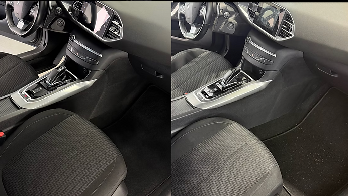 nettoyage voiture