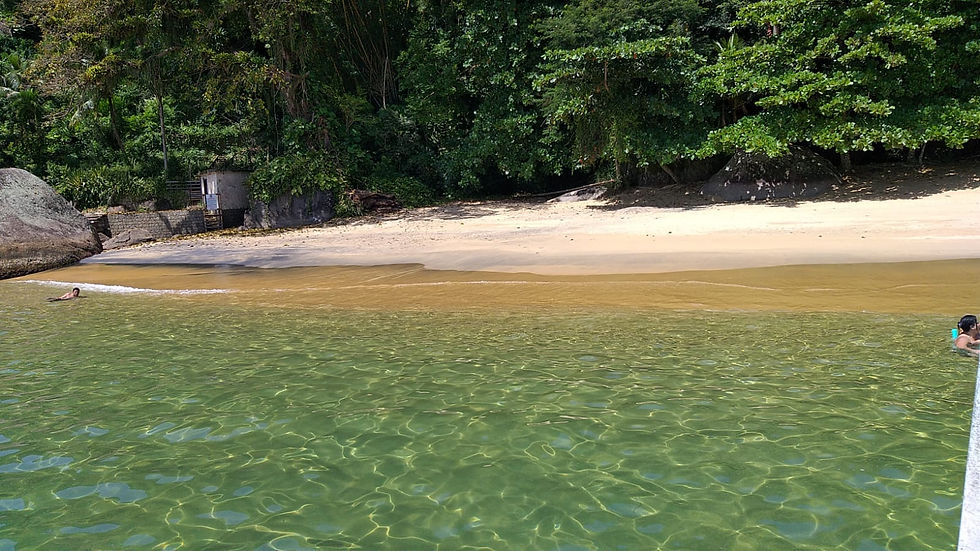 Shekinah Passeios Náuticos 2021