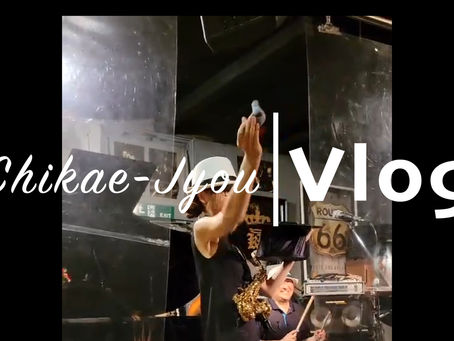 チカエ嬢のVlog Day4★ チカエ嬢のページ・921ページ目