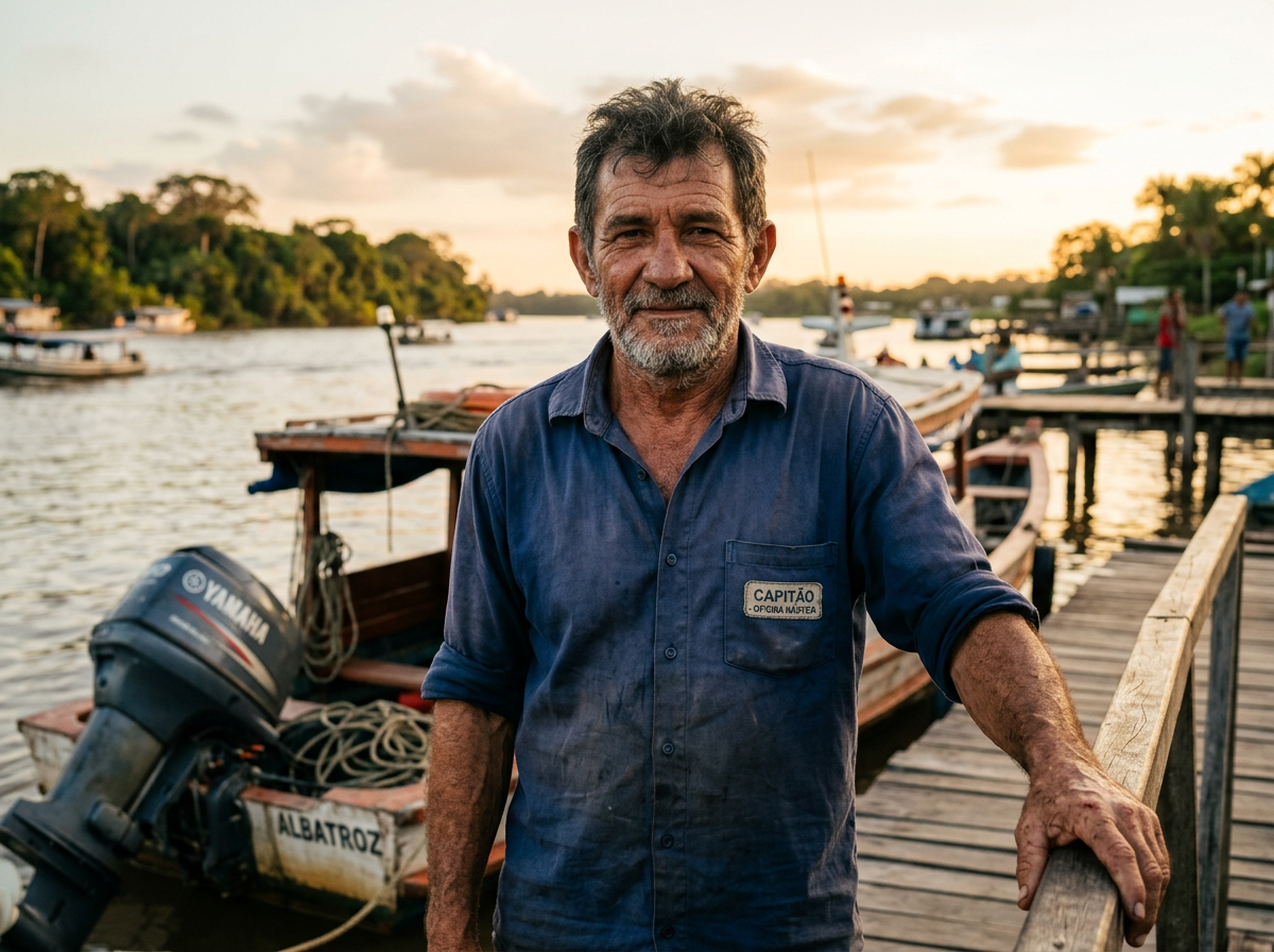 Foto do escritor: Capitão HR