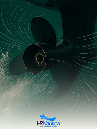 Max Tork: A hélice que impulsiona sua navegação com segurança, velocidade e inovação