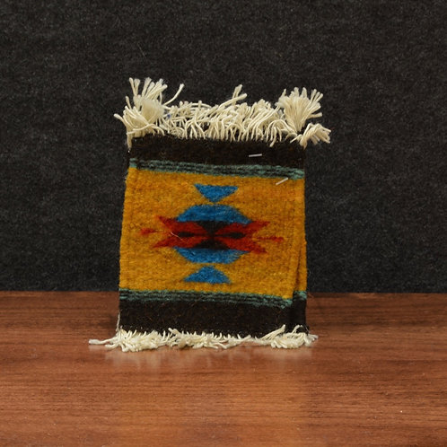 Coasters - 4 Pack - 4.5" X 6"