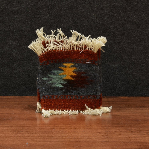 Coasters - 4 Pack - 4.5" X 6"