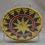 Thumbnail: Hopi Pueblo Basket #32 // 8" x 2 1/2"