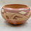 Thumbnail: San Juan Pueblo Pot by Unknown Artist, 1963