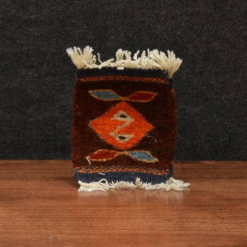 Coasters - 4 Pack - 4.5" X 6"