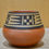 Thumbnail: Small Pot w/ Penn Shell - Heishi, Micaceous Bottom - by Cavan Gonzales