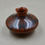 Thumbnail: Small Plant Pot by Mata Ortiz & Jorje Ponce - Chihuahua, MX