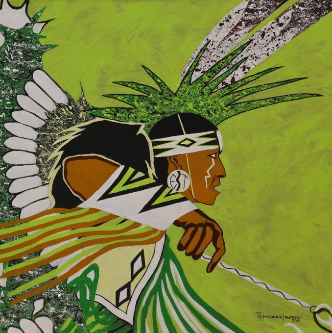 Native Treasures Weekend