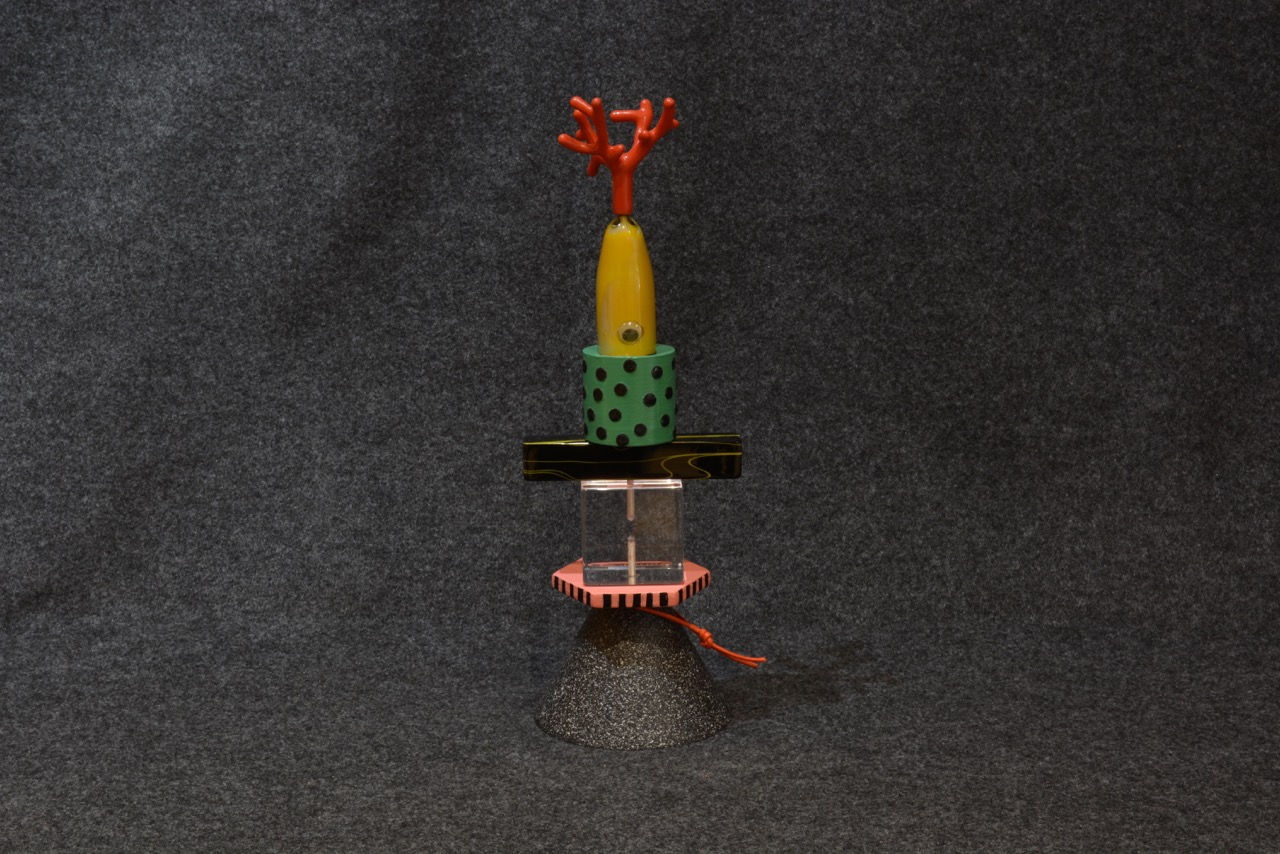 Endangered Species (pair) by Melanie DeLuca