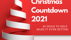 Christmas Countdown 2021