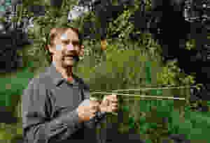 rods for dowsing