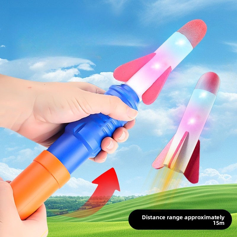 Rocket Launcher