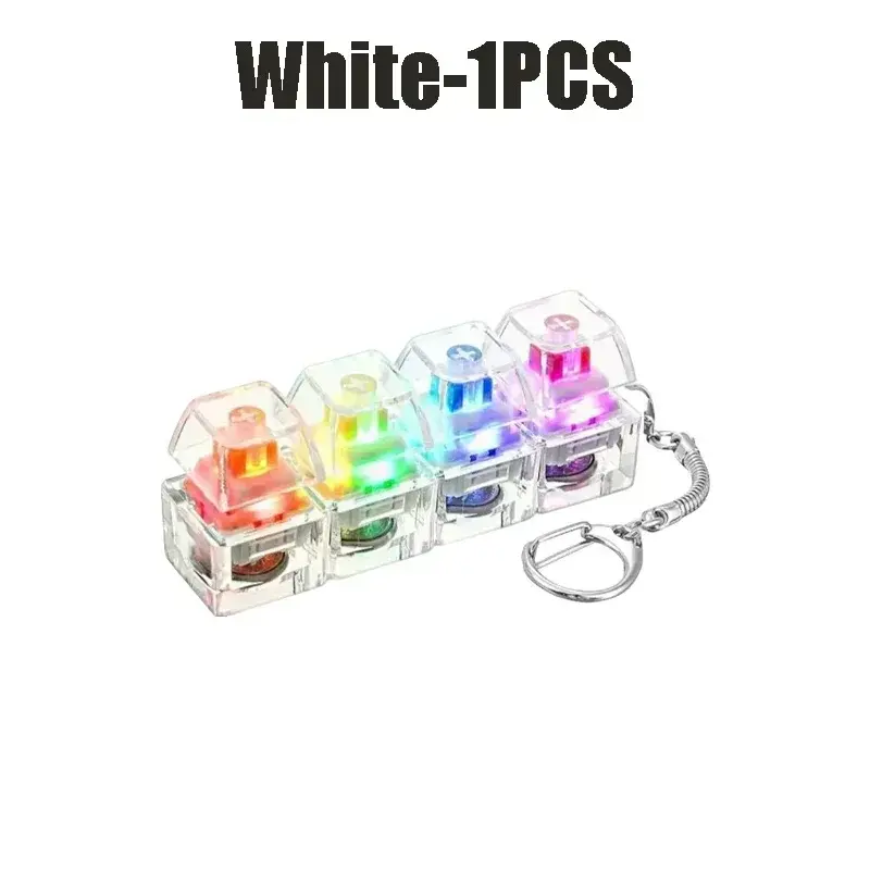 Thumbnail: Clicky Fidget Keychain