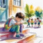 Harcèlement scolaire 2026