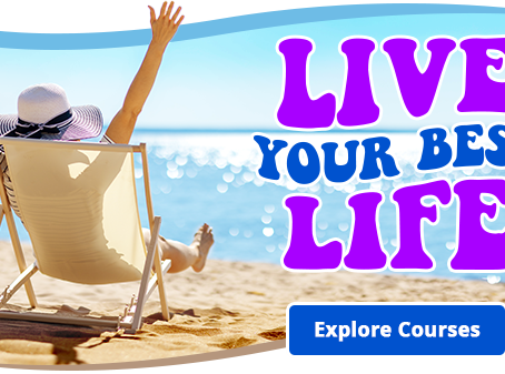Live Your BEST Life!
