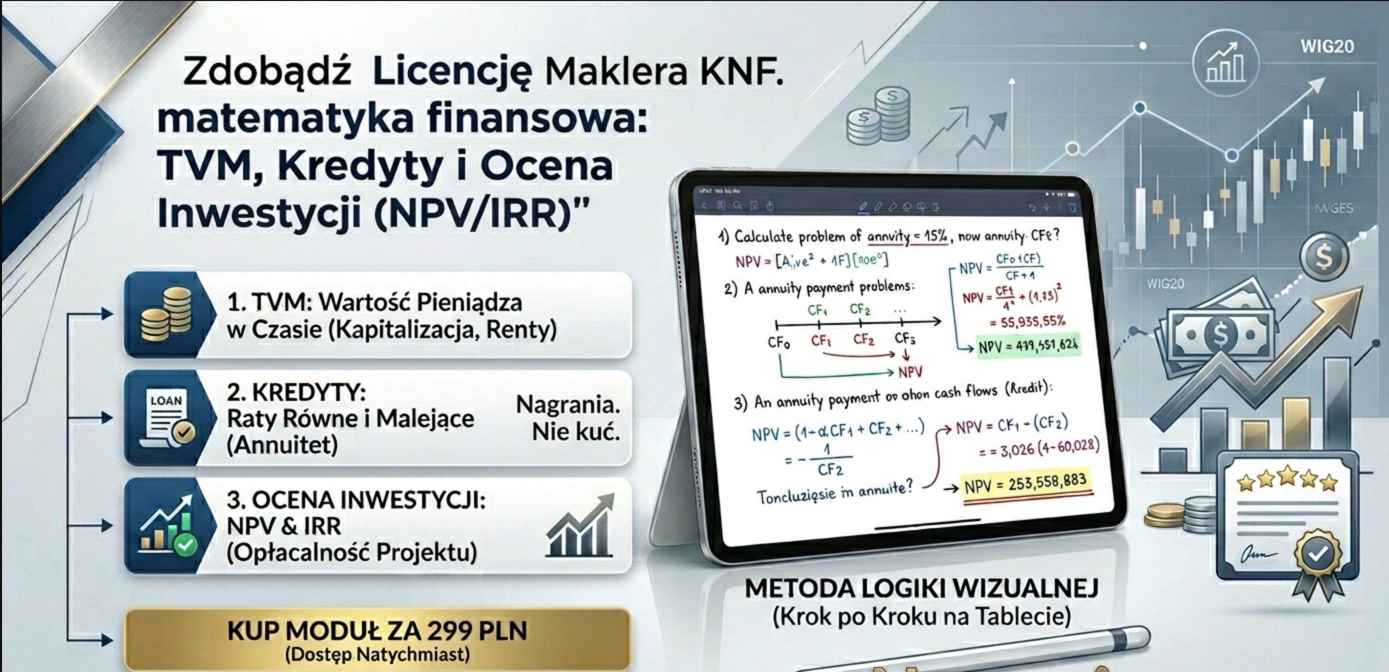 Matematyka Finansowa