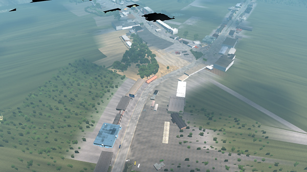 MAPAS ATS 1.37 | JUEGOSPROGRAMASPELIS