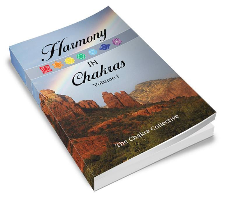 Thumbnail: Harmony in Chakras Volume 1 and 2