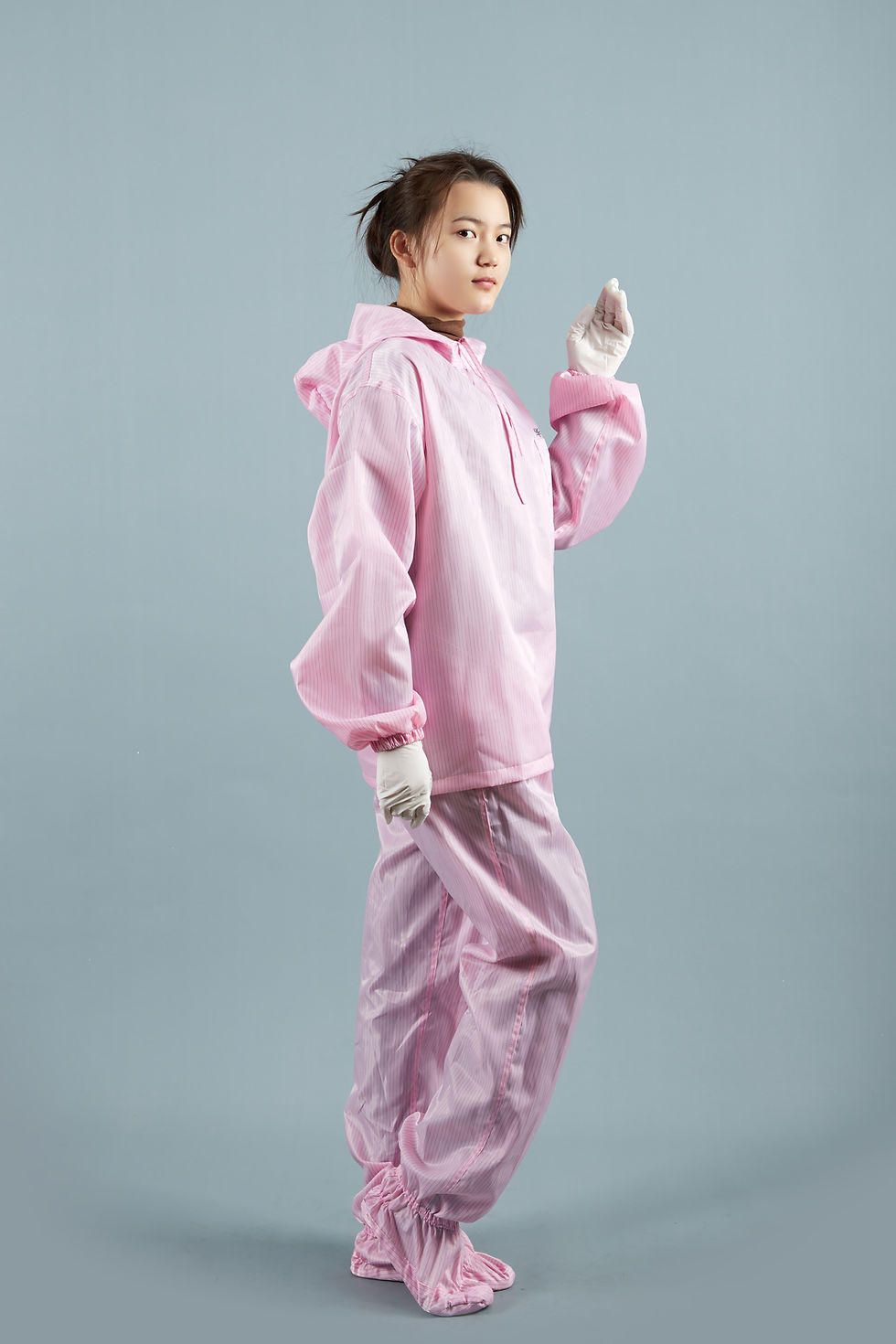 Thumbnail: reusable cleanroom underwear04