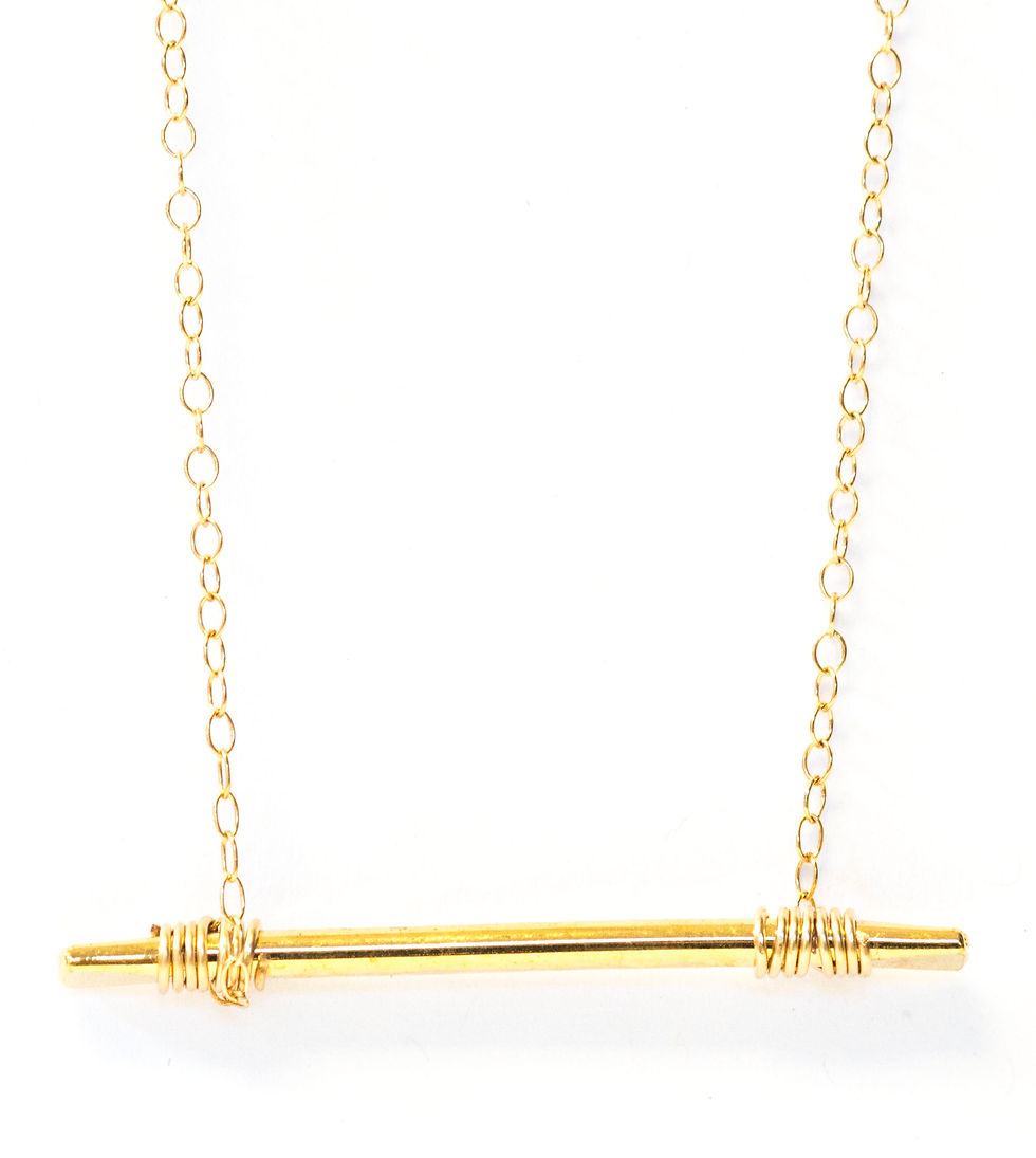 Horizon Necklace- NG4309