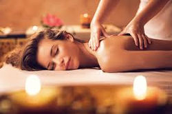 massage