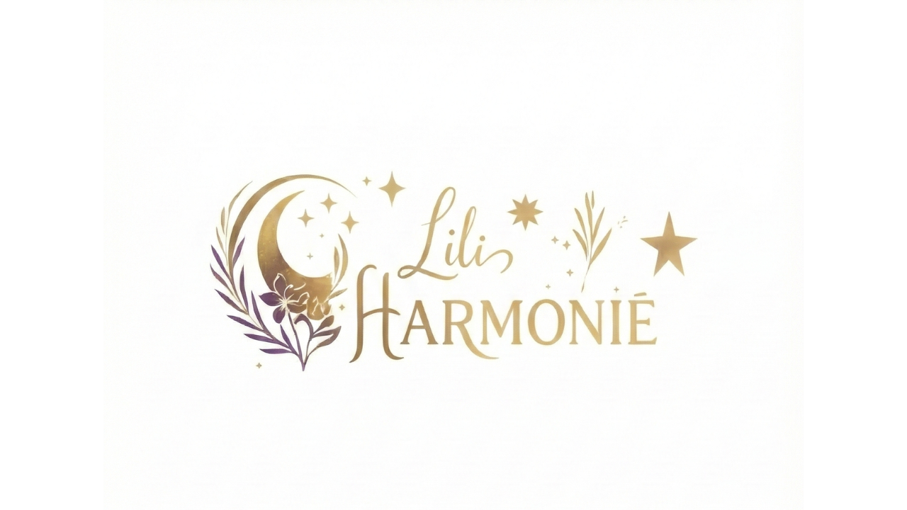 Logo Lili Harmonie