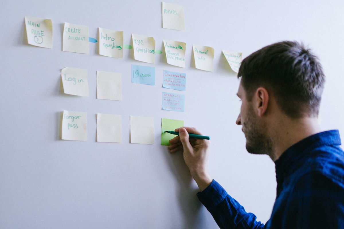 cleanup and Optimize Your Business Processes