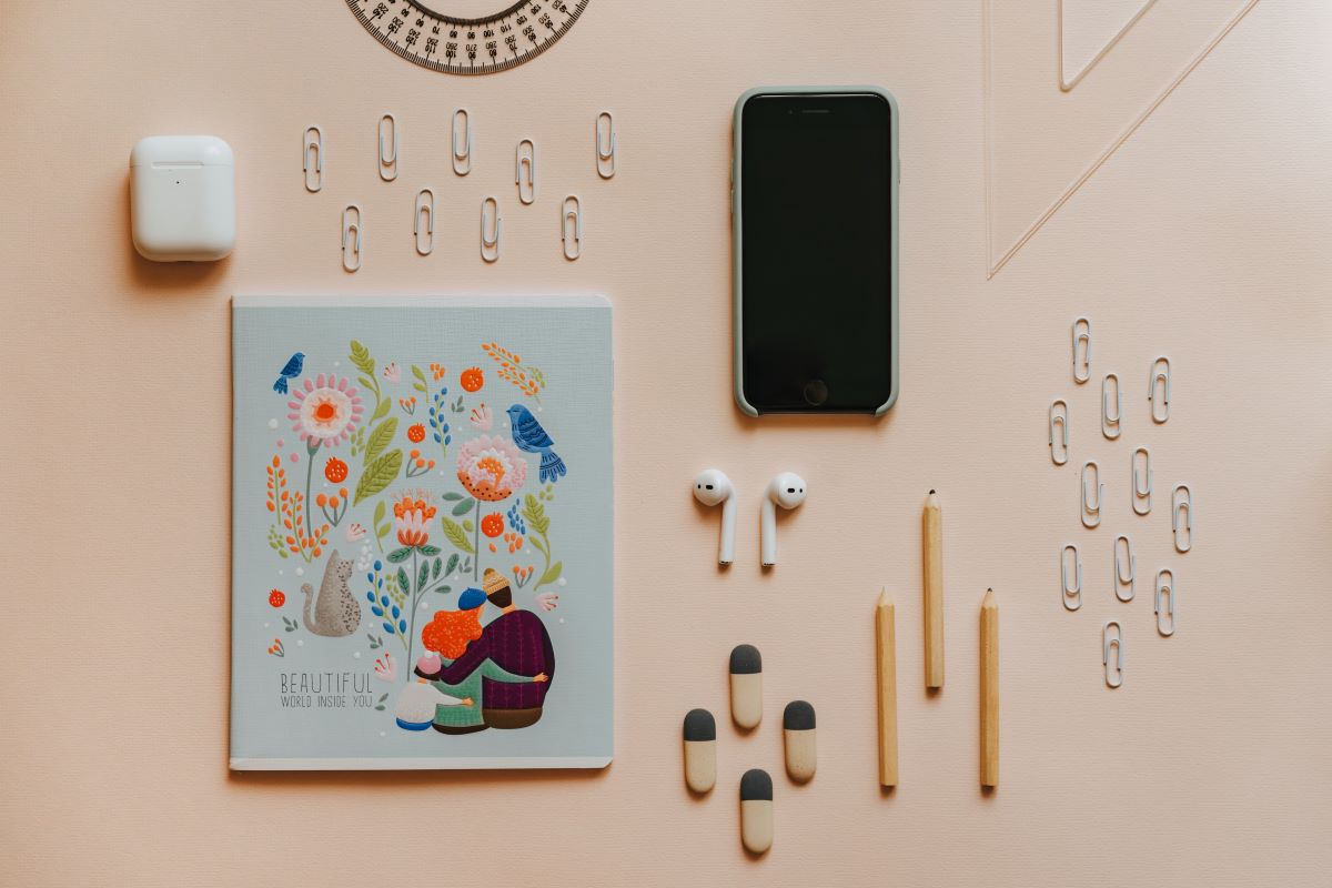 apps to organize your life