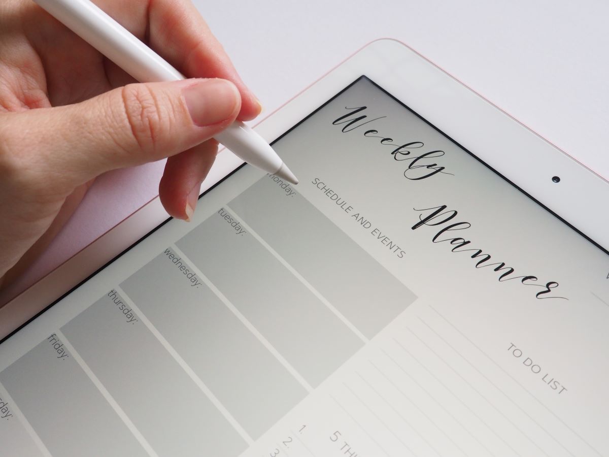 Improve Your Daily Workflow