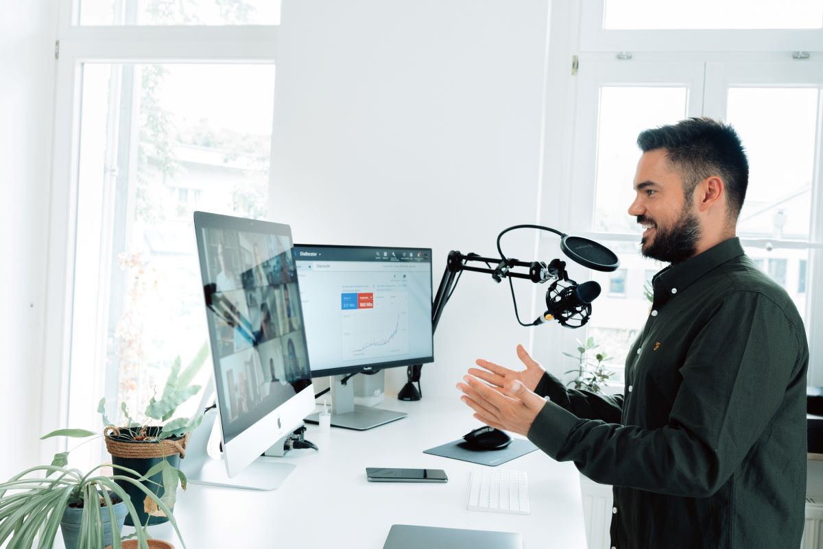Types of Webinars