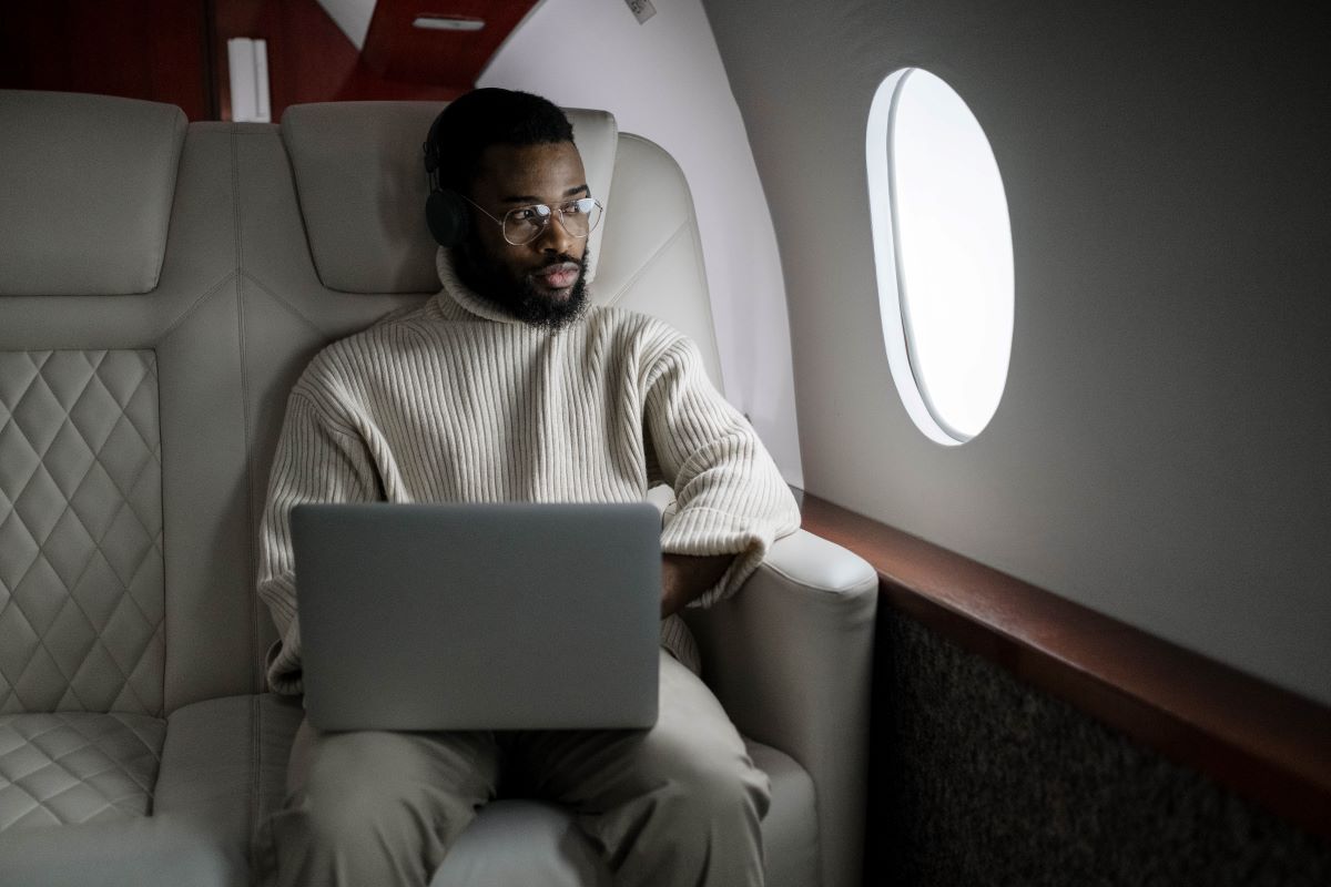 Business Travel