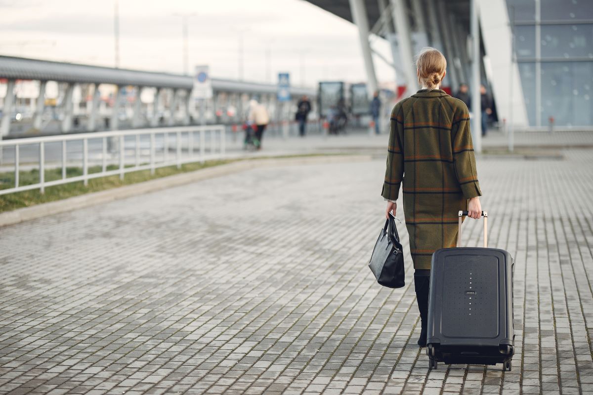 Business Travel