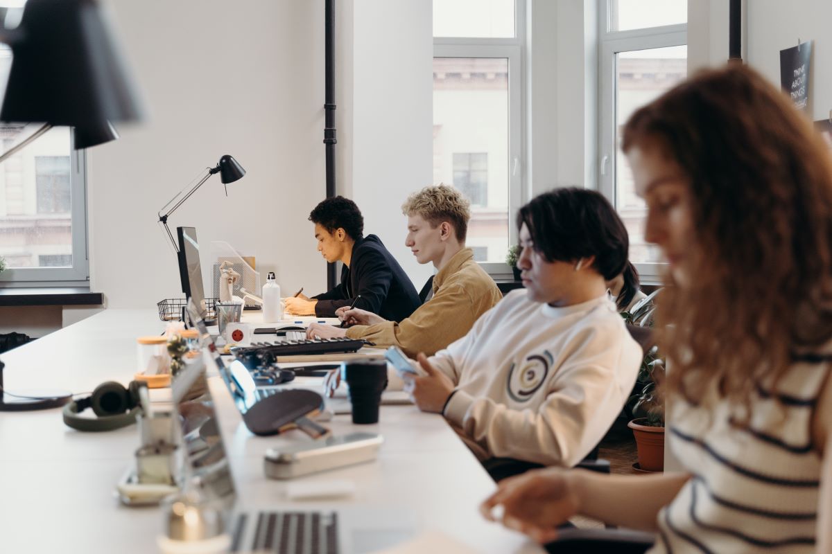 reasons to delegate operational tasks