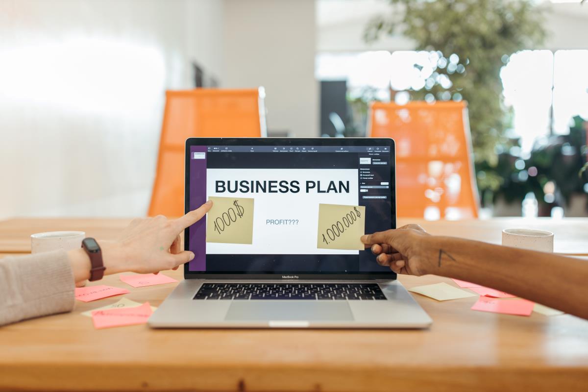Business Launch Consulting Services