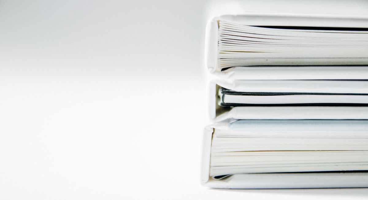 Standard Operating Procedures file