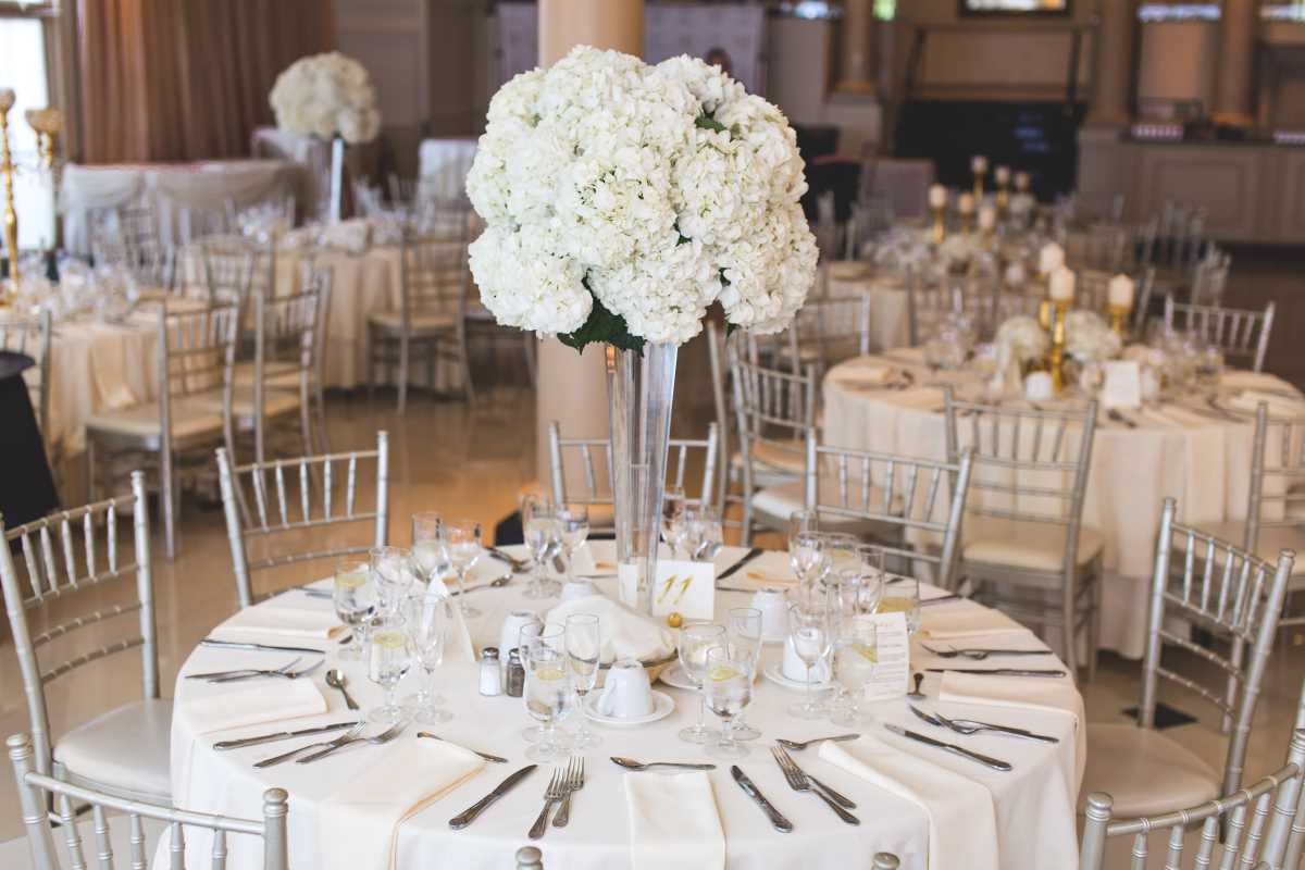Prepare Your Clients for an In-person Event