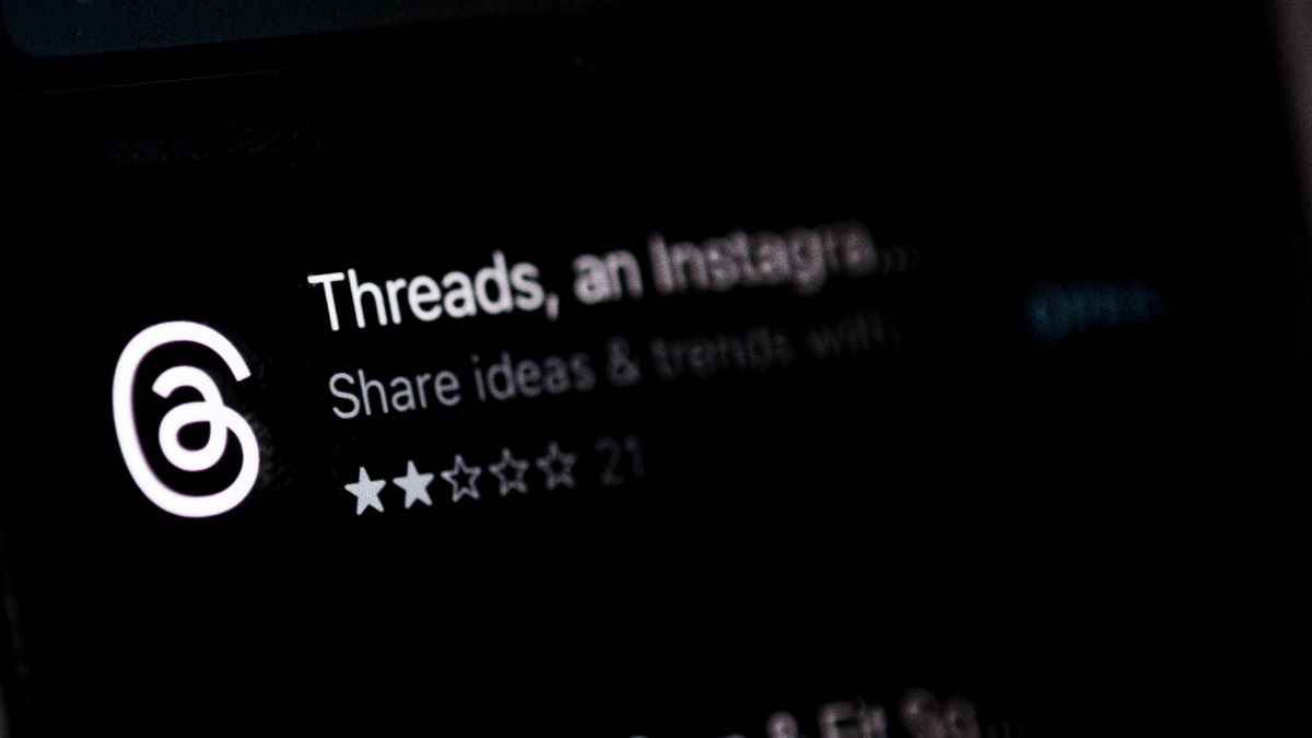 How to Create Instagram Threads - a post