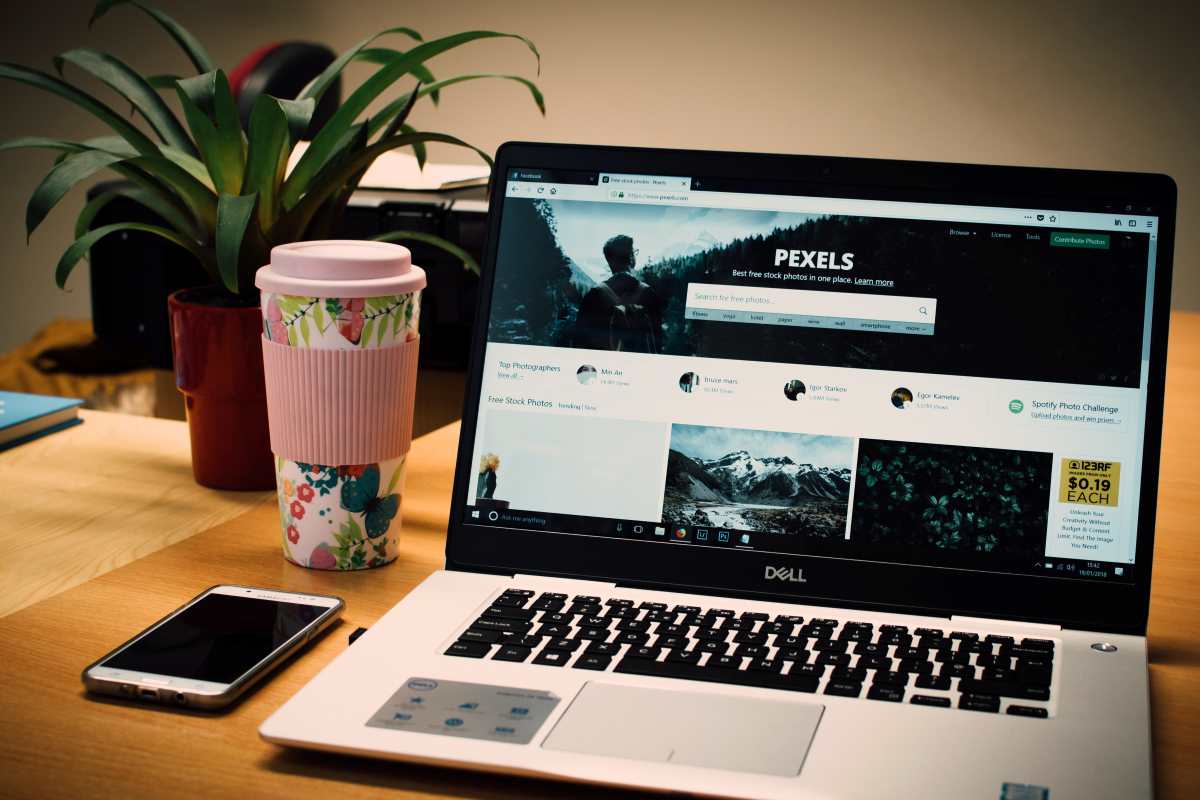 Wix vs WordPress