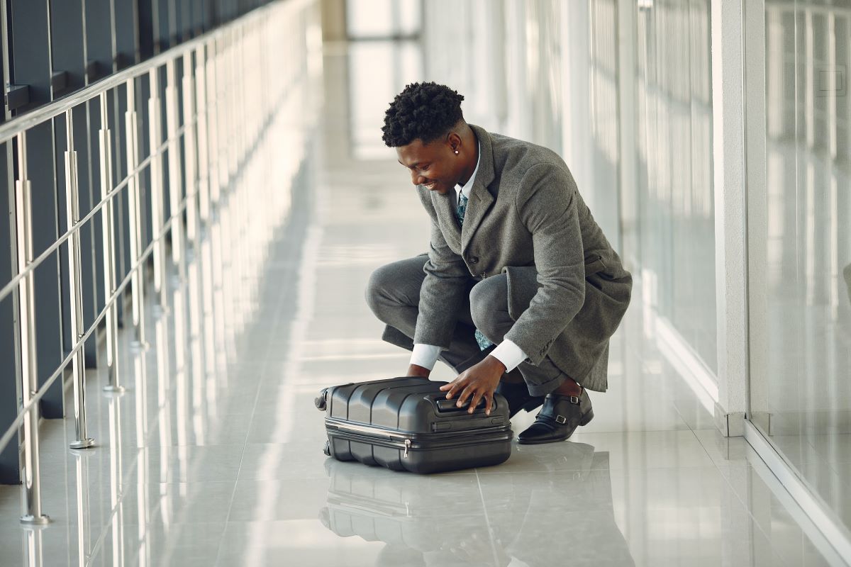 Business Travel