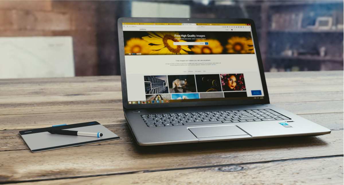 Wix vs WordPress