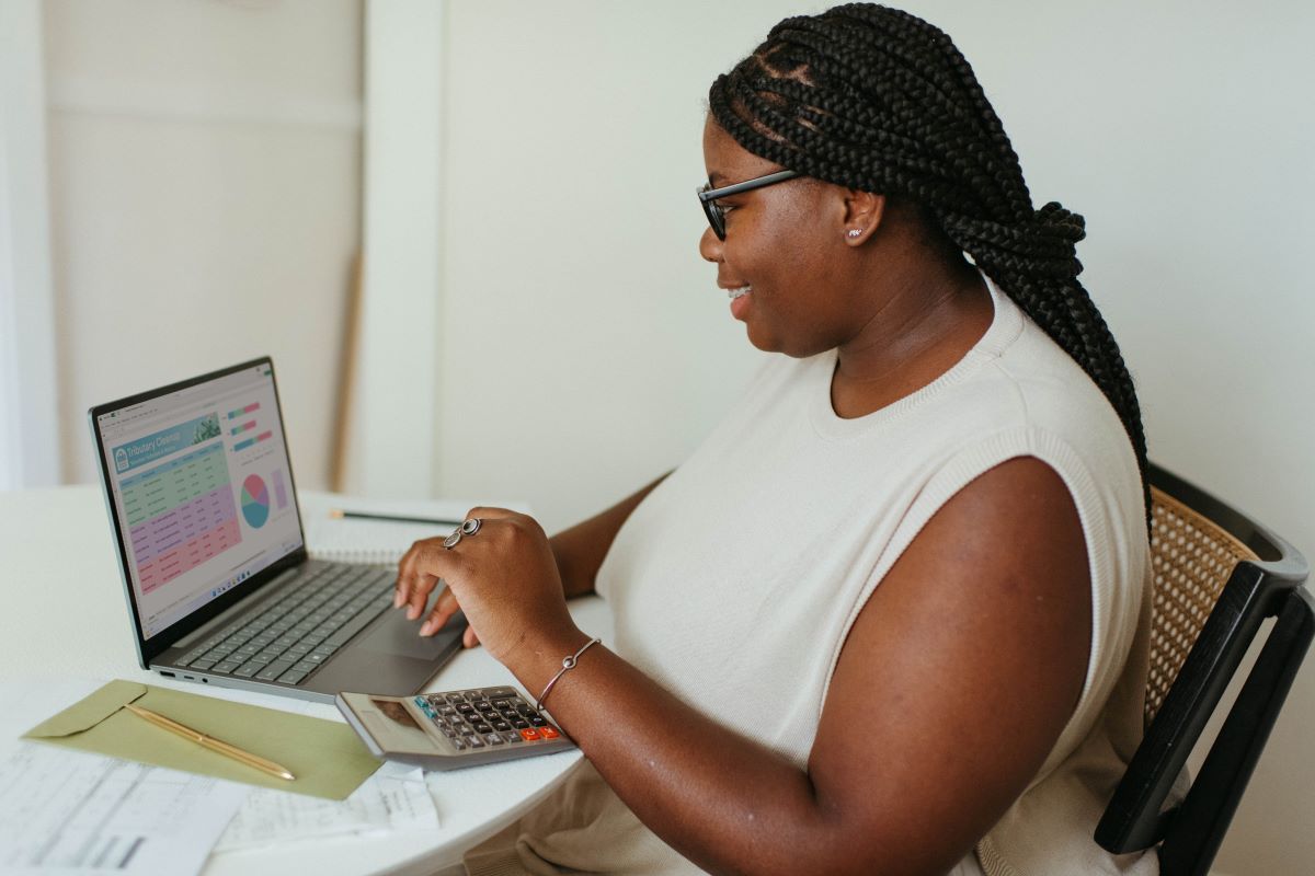 Working On VS In Your Business