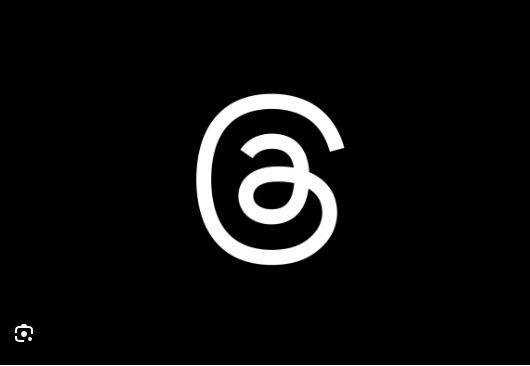 Instagram Threads Ideas - Threads Logo