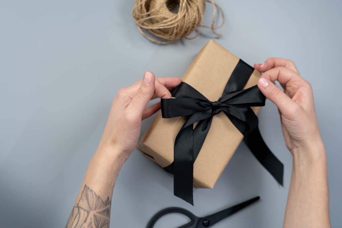 Giveaway for Your New Website