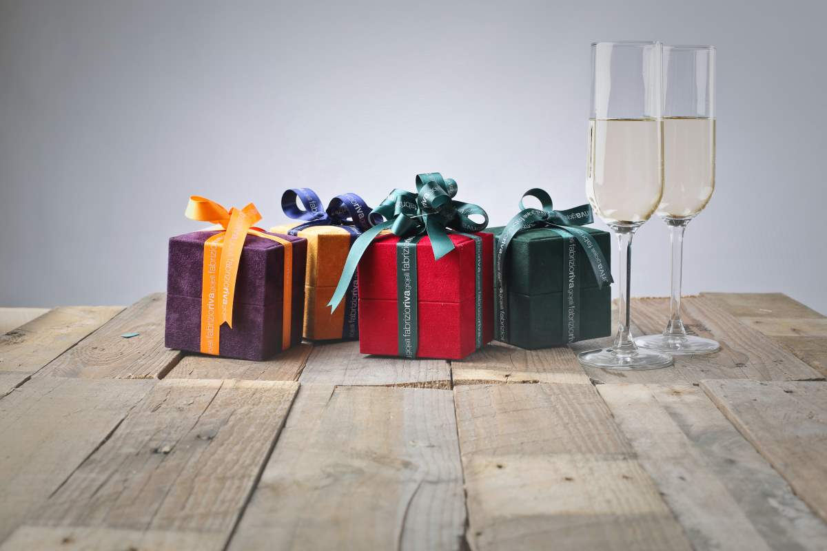 Giveaway for Your New Website